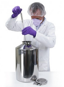 sampling systems